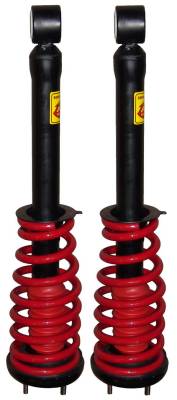 Lincoln LS Strutmasters Front Coil Over Strut Kit - LINC-LS-F2