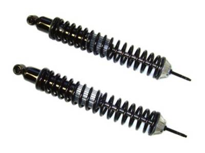 Lincoln Navigator Strutmasters Front Coil Over Shock Conversion Kit - XN44-F1