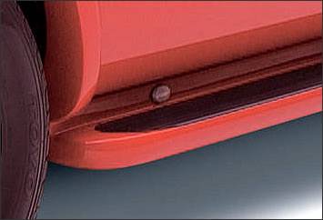 ATS Design - Ford Excursion ATS X-Treme II Series Running Boards - Image 2