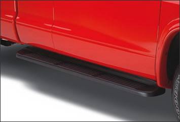 ATS Design - Ford Explorer ATS Uni I Series Running Boards - Image 2