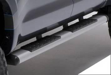 ATS Design - Ford Superduty ATS E2 Series Running Boards - Image 1