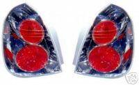 Crystal Altezza Taillights