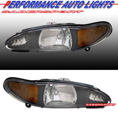 JDM Carbon Altezza Taillights