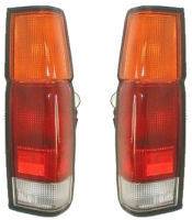 Stock Taillights