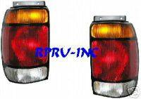Replacement Taillights