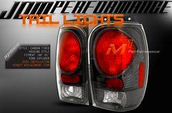 JDM Carbon Taillights