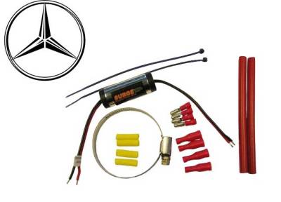 JDM Black Altezza Taillights