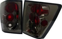 Smoke Taillights