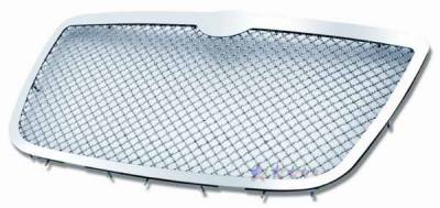TFP - TFP Stainless Steel Wire Mesh Grille Inserts - Horizontal - 753 - Image 1