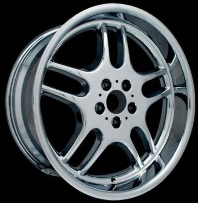 Smoke Altezza Taillights