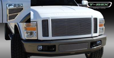 T-Rex - Ford Superduty T-Rex Billet Grille Insert - 3PC - 20563 - Image 2
