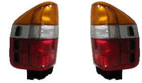 Altezza Taillights