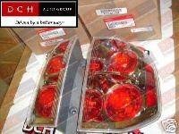 Genuine Taillights