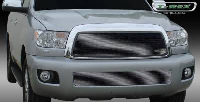 Toyota Sequoia T-Rex Billet Grille Insert - 1PC - 20903