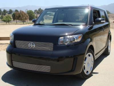 Scion xB T-Rex Billet Grille Insert - 20973