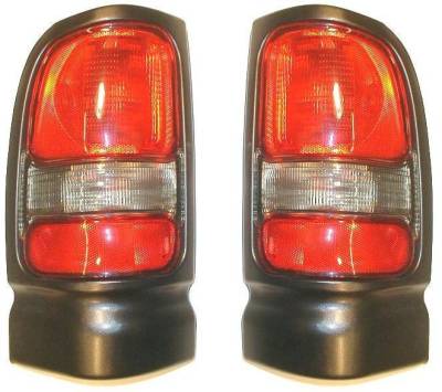 Replacement Taillights