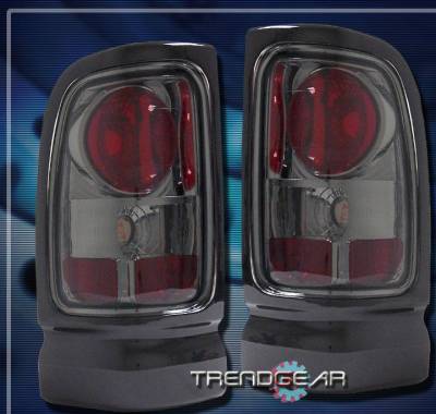 Smoke Altezza Taillights