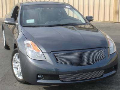 Nissan Altima T-Rex Billet Grille - 21769