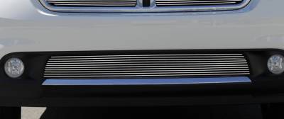 Dodge Durango T-Rex Bumper Billet Grille - 25492