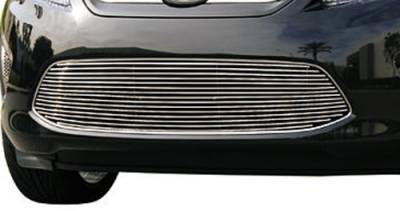 Ford Fiesta T-Rex Bumper Billet Grille Insert - Center Opening - 1PC - 25588