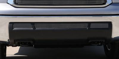Toyota Tundra T-Rex Bumper Billet Grille Insert - 3PC - 25961