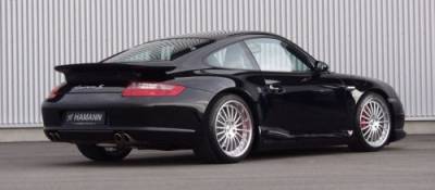 Custom - 19 Inch RG6 Porsche Wheels - Image 2