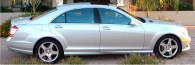 Custom - Rear Lip Spoiler Wing - Image 2