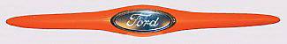 Ford F250 Street Scene Grille Blade - Fiberglass - 950-70999