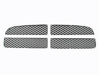 Dodge Charger Street Scene Main Grille - 950-74620