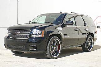 Street Scene - Chevrolet Tahoe Street Scene Main Grille - 950-76147 - Image 2