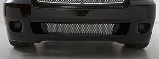Chevrolet Tahoe Street Scene Lower Valance Grille for 950-70153 Bumper Cover - 950-76168