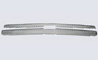 Chevrolet Silverado Street Scene Main Grille - 950-76176