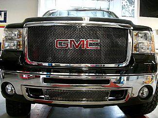 Street Scene - GMC Sierra Street Scene Main Grille - 950-76188 - Image 3
