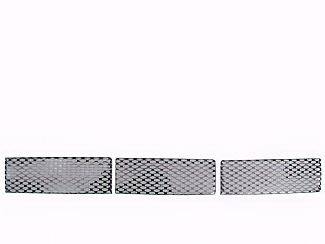 Ford Focus Street Scene Lower Valance Bumper Grille - 950-76696