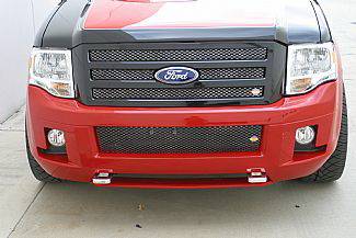 Street Scene - Ford Expedition Street Scene Main Grille - 950-76714 - Image 2