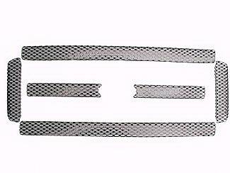 Ford Excursion Street Scene Main Grille - 6PC - 950-76760