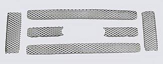Street Scene - Ford F250 Street Scene Main Grille - 6PC - 950-76766 - Image 1