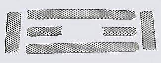 Ford Superduty Street Scene Main Grille - 6PC - 950-76766
