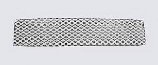 Ford Superduty Street Scene Lower Valance Bumper Grille - 950-76767