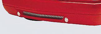 Street Scene - Chevrolet Suburban Street Scene Satin Aluminum Grille for Generation 1 Valance - 950-77103 - Image 3