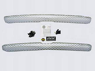 Chevrolet Silverado Street Scene Main Grille - 950-77140