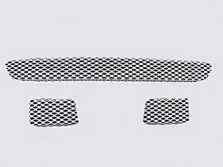 GMC Yukon Street Scene Lower Valance Grille for 950-70143 Bumper Cover - 950-77143