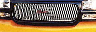 Street Scene - GMC Sierra Street Scene Main Grille - 950-77150 - Image 3