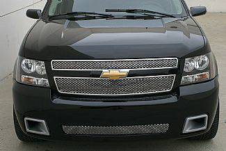 Street Scene - Chevrolet Avalanche Street Scene Lower Valance Grille for 950-70151 Bumper Cover - 950-77154 - Image 3