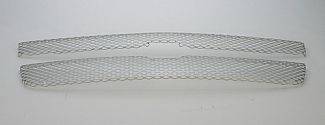 Street Scene - Chevrolet Silverado Street Scene Main Grille - 950-77158 - Image 3