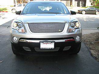 GMC Acadia Street Scene Main Grille - 950-77193