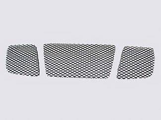 Nissan Titan Street Scene Main Grille - 950-77345