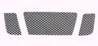 Street Scene - Nissan Titan Street Scene Main Grille - 950-77348 - Image 2