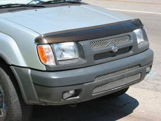 Street Scene - Nissan Xterra Street Scene Main Grille - 950-77350 - Image 2