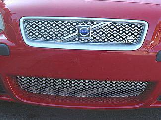 Street Scene - Volvo S60 Street Scene Main Grille - 950-77662 - Image 2